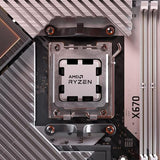 AMD Ryzen 5 8500G 5.05GHz AM5 6C/12 65W 22Mo with Wraith Stealth Cooler BOX
