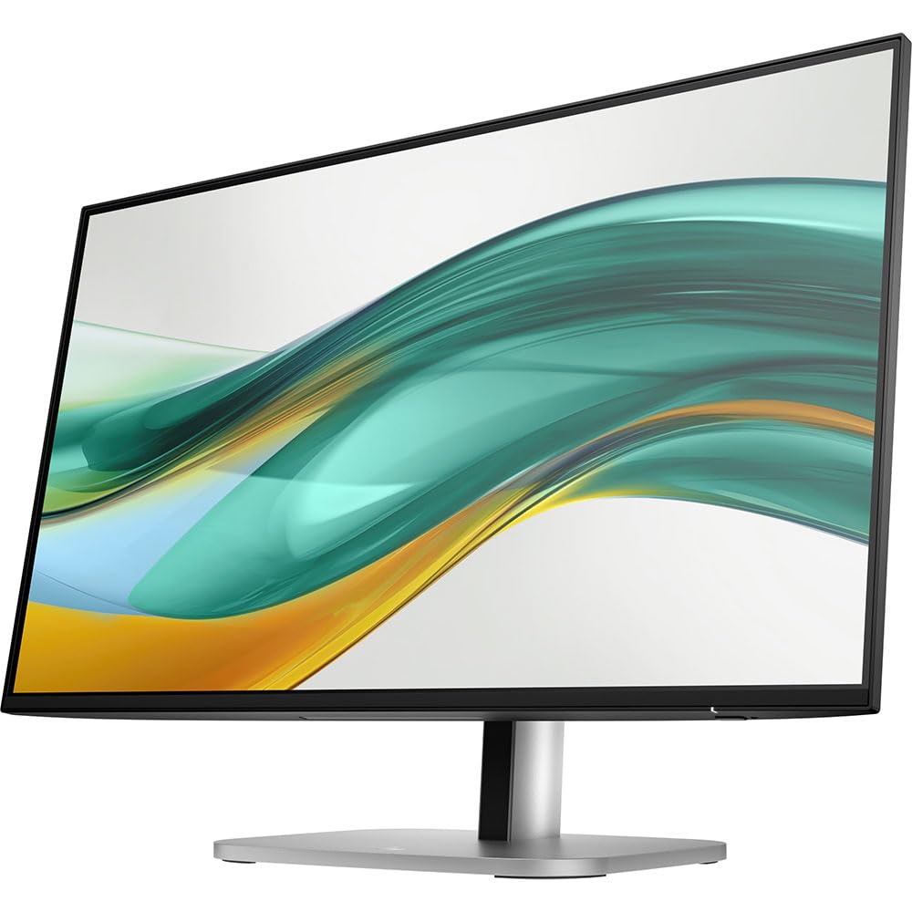 HP Écran Series 5 Pro - 524pf FHD 23.8p 1920 x 1080 HDMI DP  3/3/0