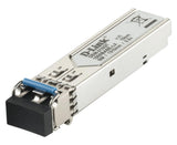D-LINK MINI GBIC 1000 BASE-LX (LC) FIBRE MONOMODE DISTANCE JUSQU A 10 KM
