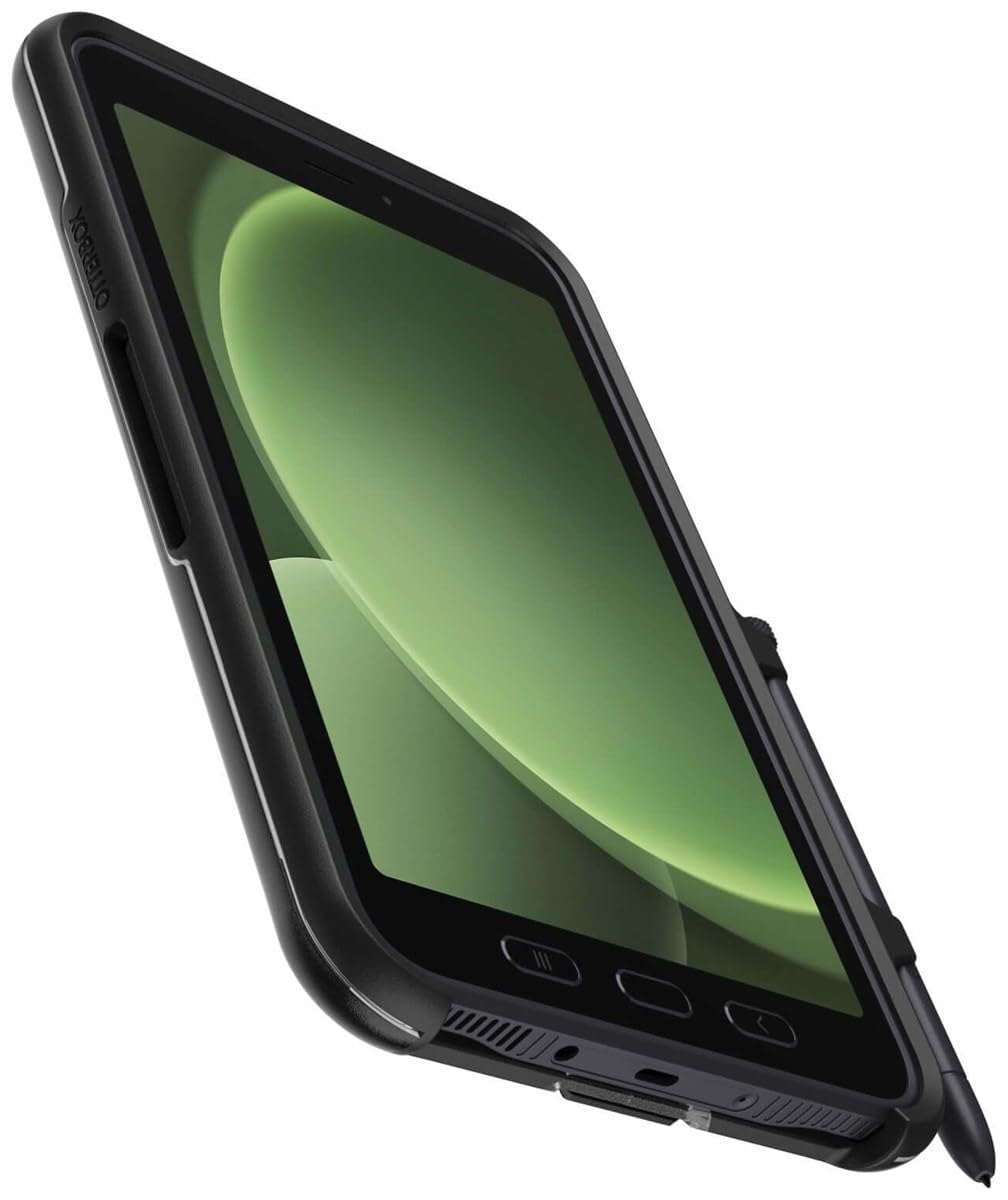 Universe GalaxyTabActive5 CLR/BLKPOLYBAG