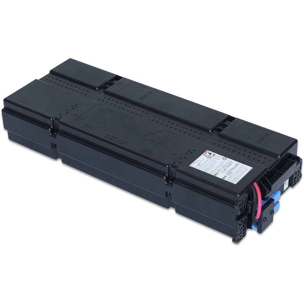 APC Replacement battery cartridge #155