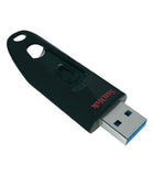 SANDISK Clé USB 3.0 Ultra - 16Go