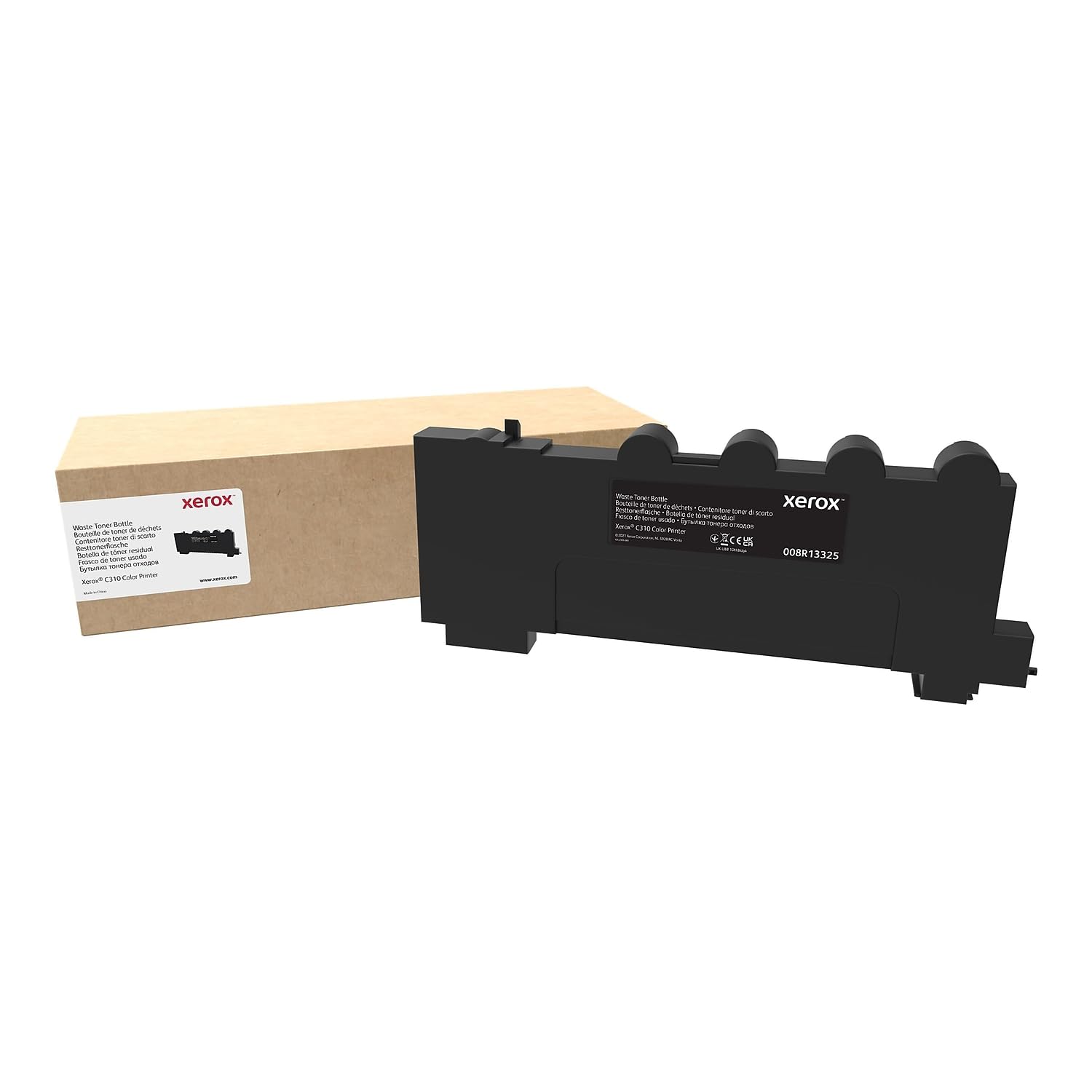 XEROX 008R13325 Waste toner bin C310/C315 25000 pages