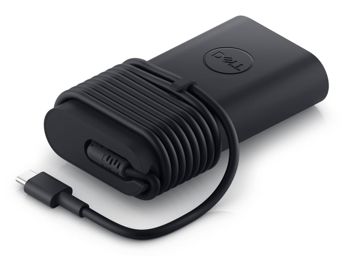 Dell 100W USB-C Adapter w/Power Cord