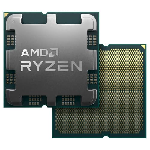 AMD Ryzen 5 8500G 5.05GHz AM5 6C/12 65W 22Mo with Wraith Stealth Cooler BOX