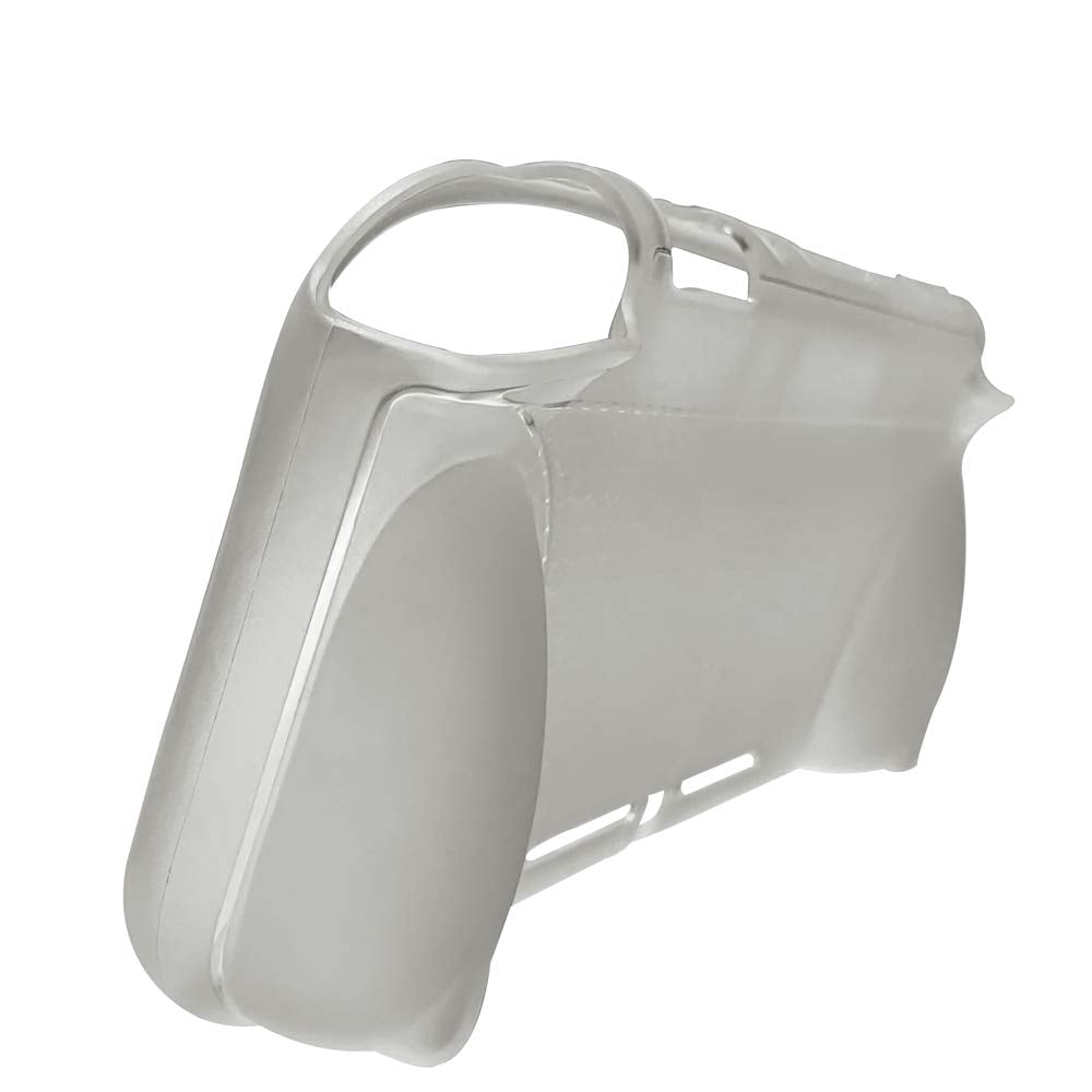LEXIP X STEELPLAY Coque de Protection Transparente SWITCH LITE
