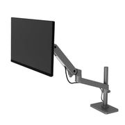 LX PRO ARM SINGLE DISPLAY TALL POLE