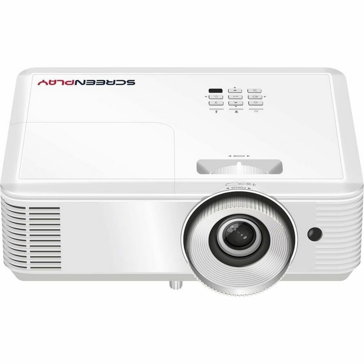PROJECTOR P122 VISTA WXGA SP2236
