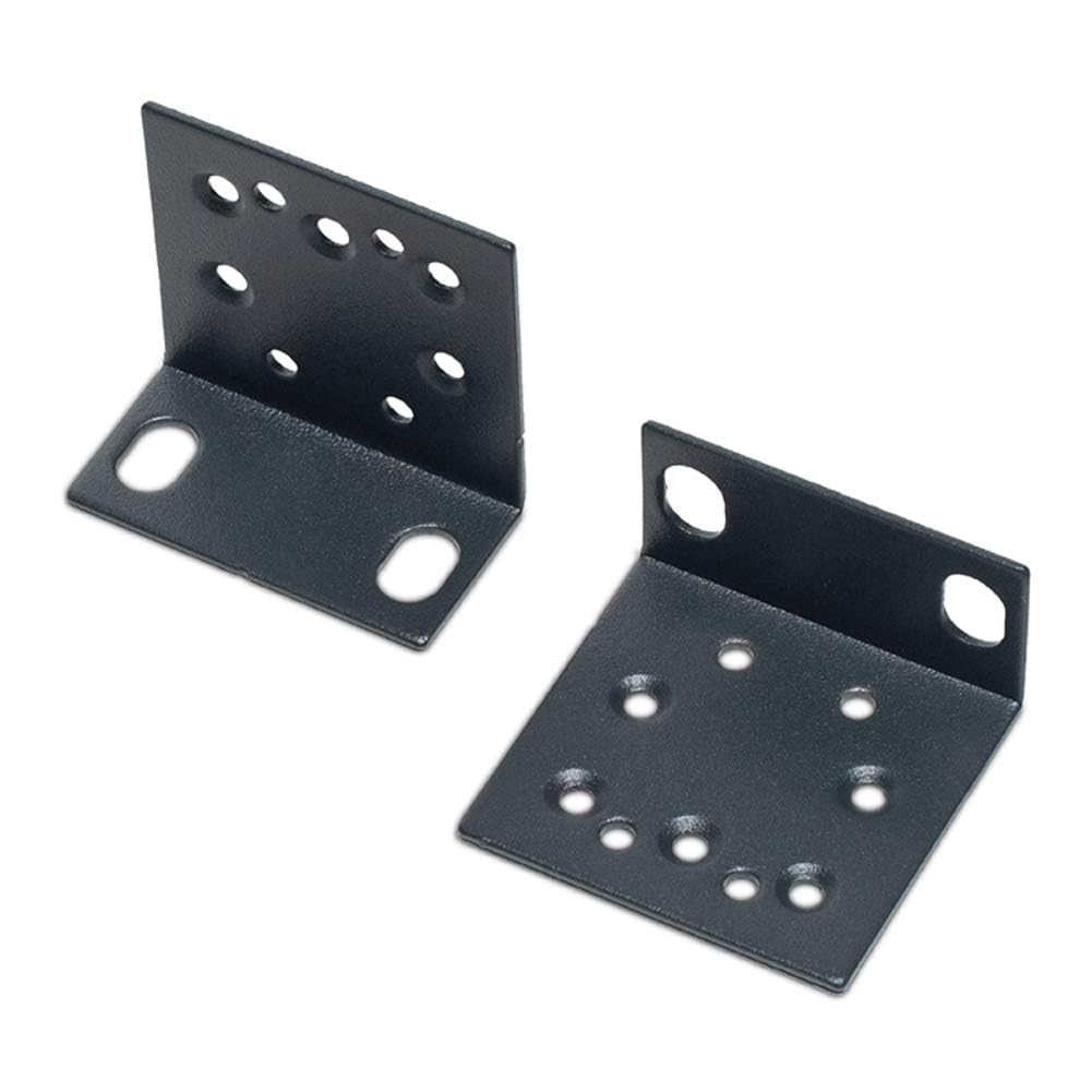 Rack-mounting Bracket Kit Screws Includ