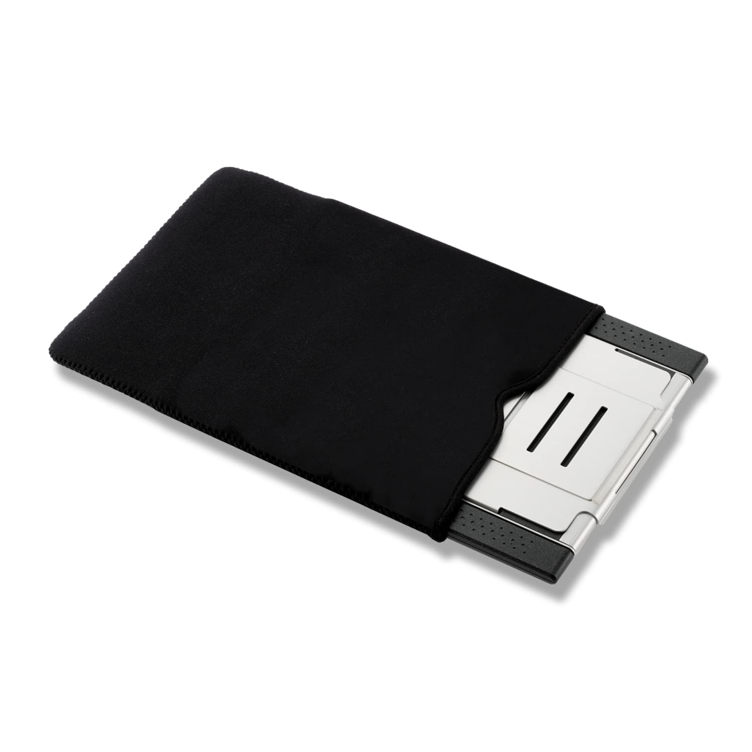 NEOMOUNTS NSLS100 Support pour ordinateur portable 10-22p - pliable - compact - universel