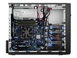 PowerEdge T150, Chassis 4 x 3.5", Xeon E-2314, 16GB, 1x2TB, Broadcom 5720 Dual Port, PERC H355, iDRAC9 Basic 15G 3YBasic