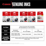 CANON 1LB CL 541 Color Ink Cartridge