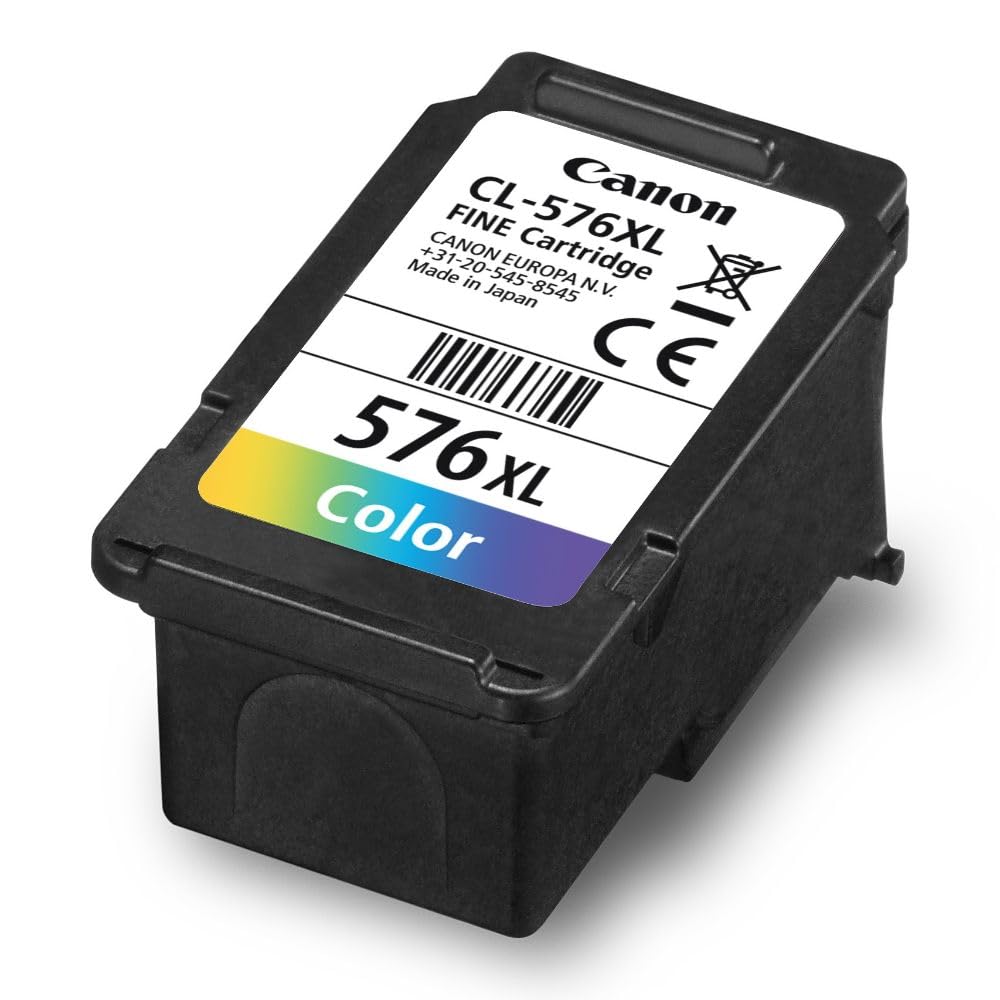 CANON 1LB CL-576XL Color Ink Cartridge