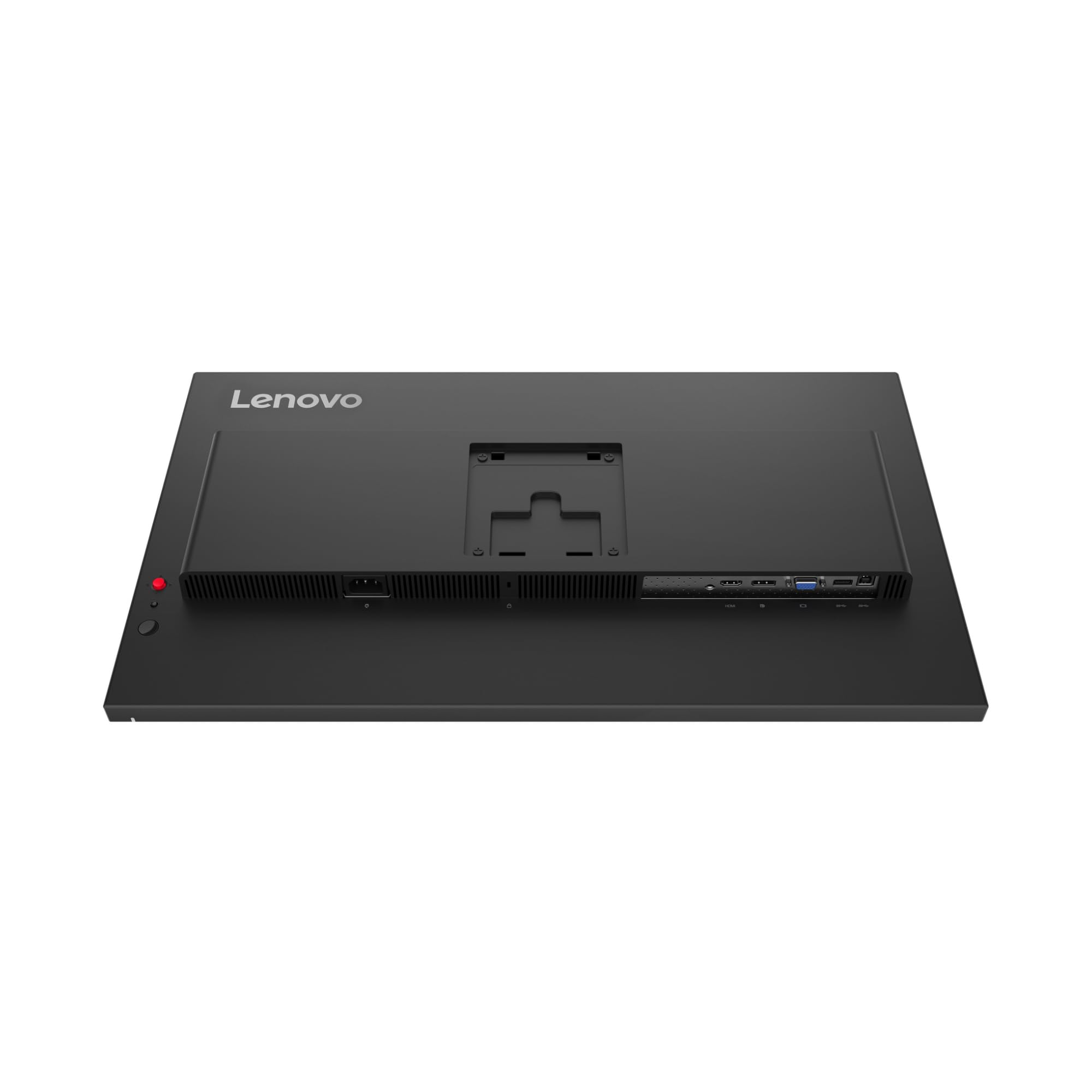 LENOVO ThinkVision T27-40 LED Écran 27p 1920x1080 Full HD (1080p) 120Hz IPS 300cd/m2 1500:1 4ms HDMI VGA DisplayPort 3y