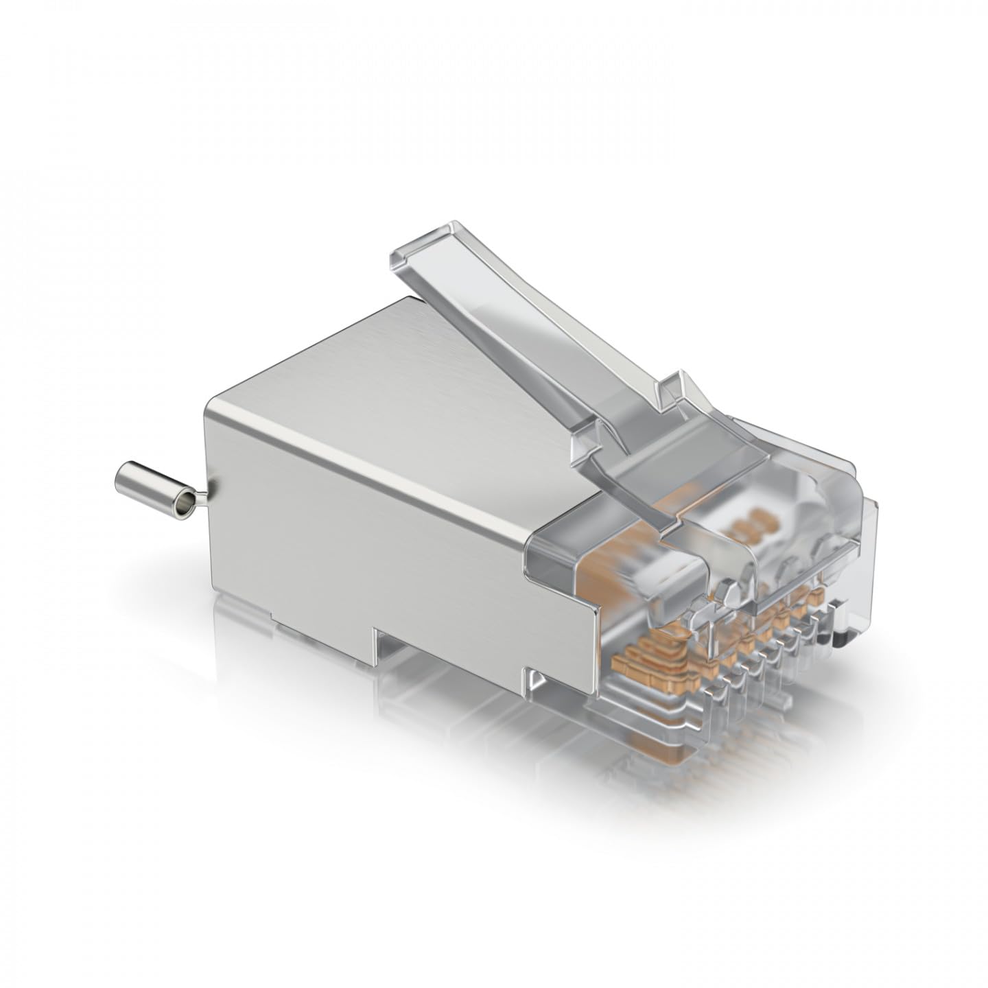 Ubiquiti UISP-Connector-SHD Connecteur de protection contre les surtensions SHD