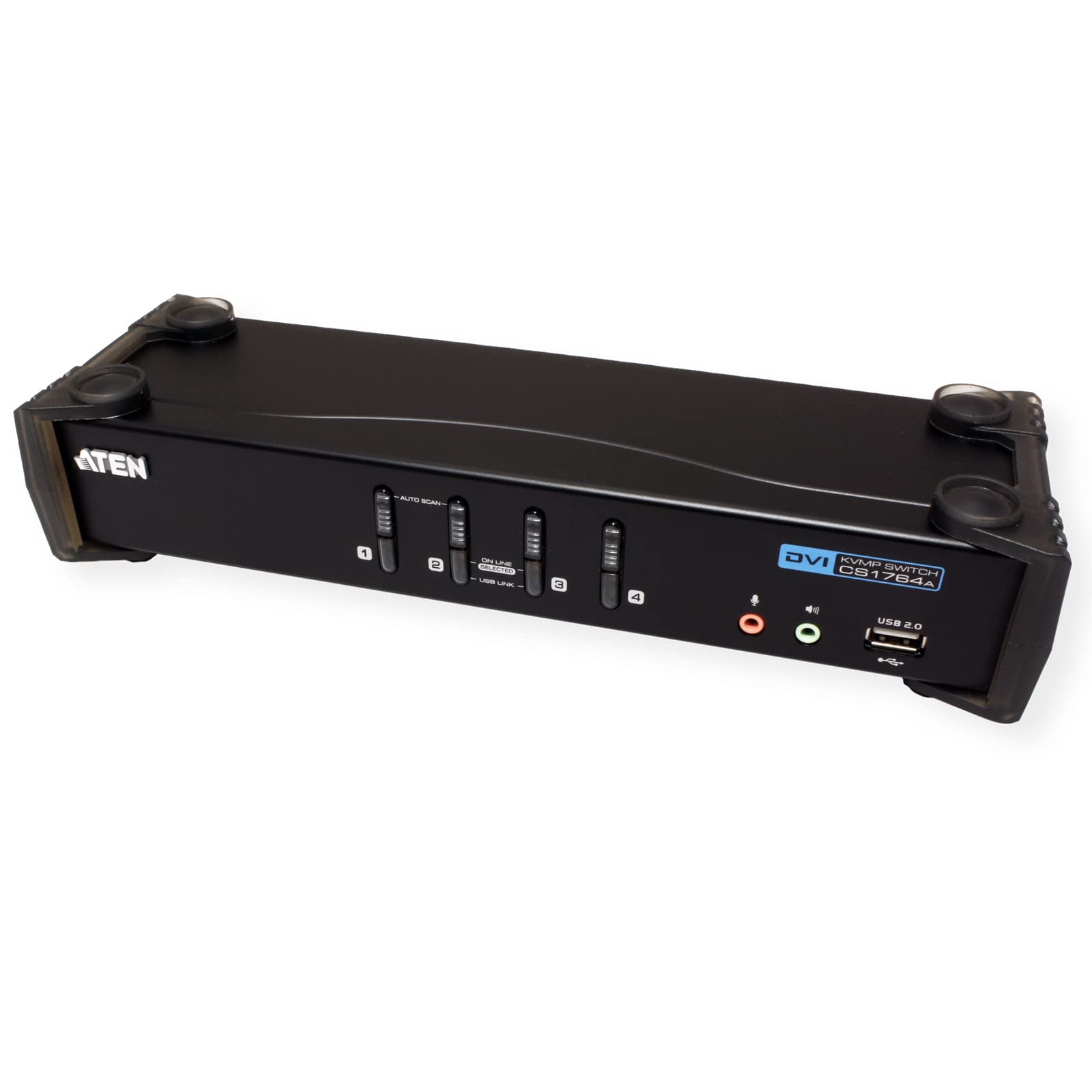 Aruba 5Y FC CTR ED/R7008 Branch CntrlSVC
