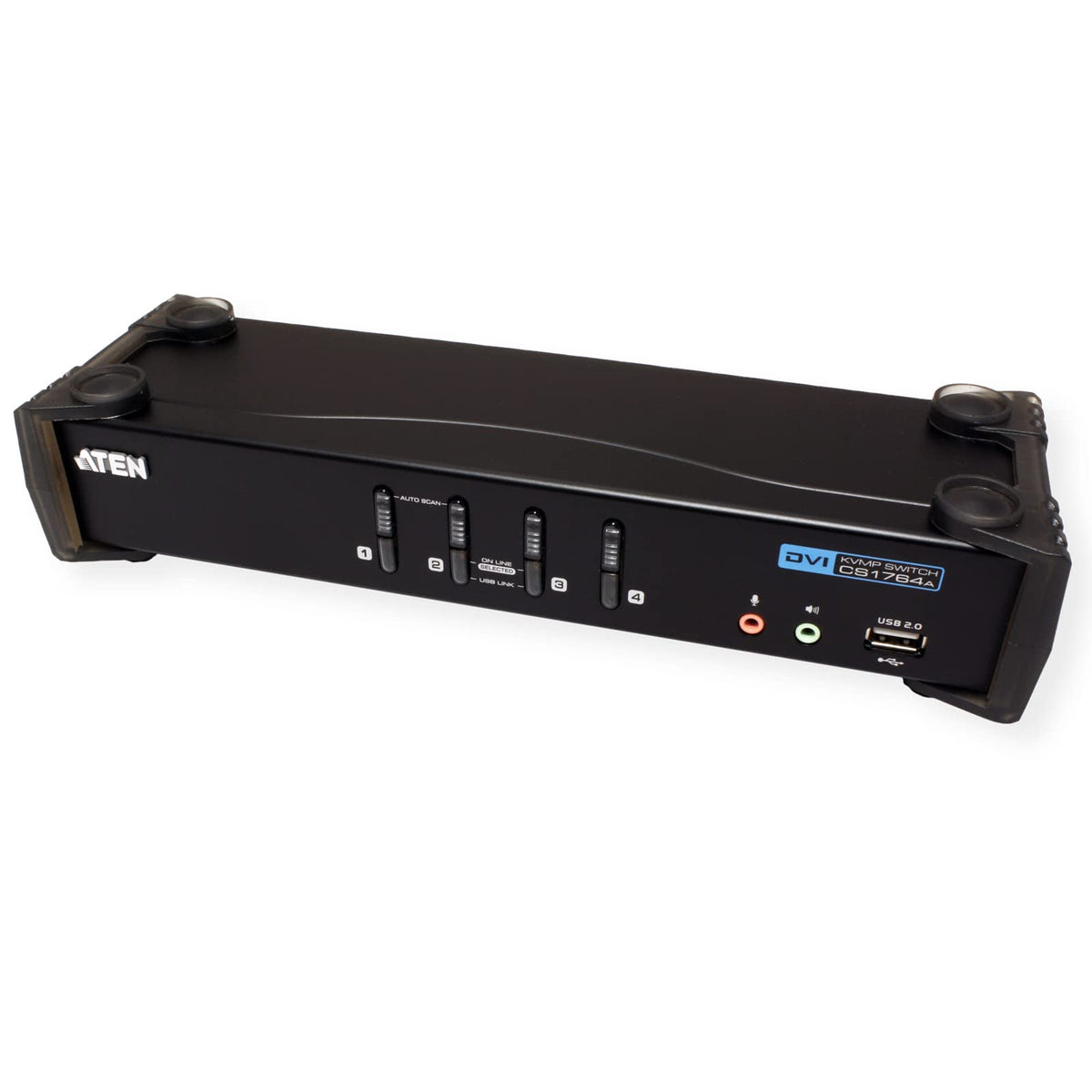 Aruba 5Y FC CTR ED/R7008 Branch CntrlSVC