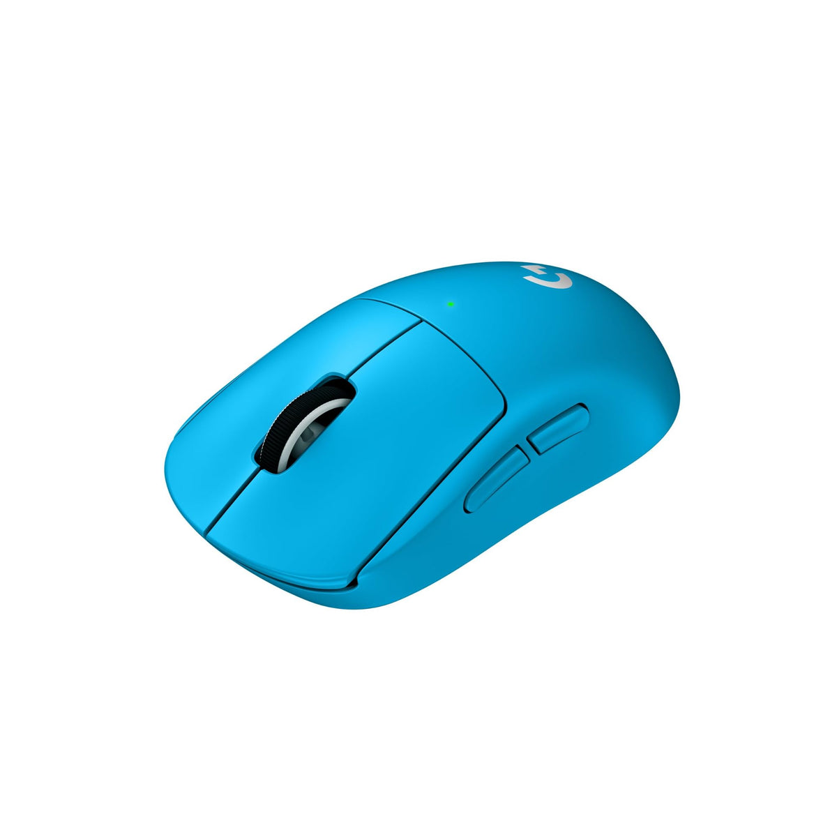LOGITECH G PRO X SUPERLIGHT 2 LIGHTSPEED Gaming Mouse - CYAN