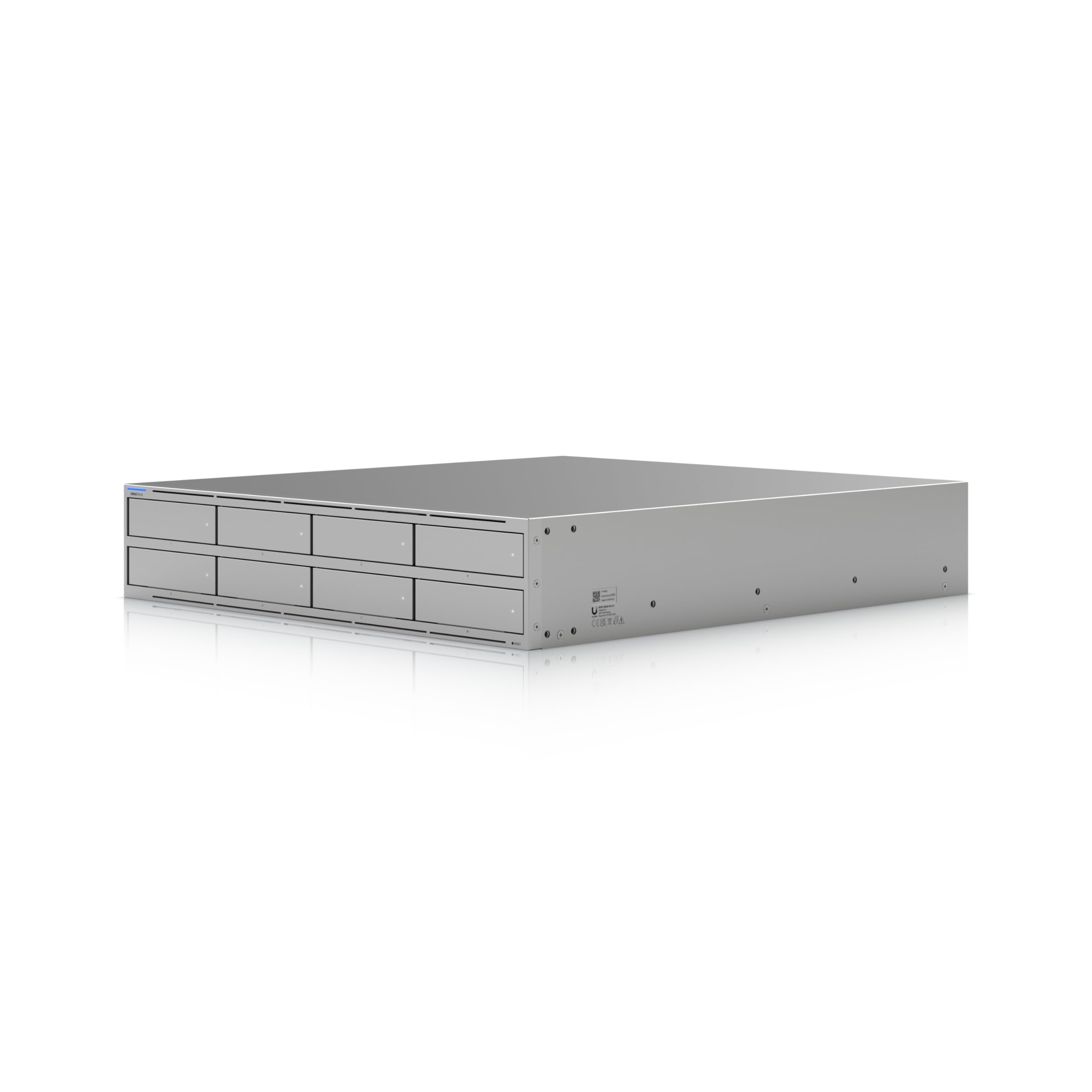UNAS-Pro-8