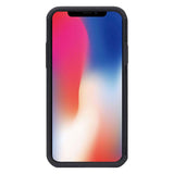 MOBILIS Coque de protection pour iPhone Xs/X