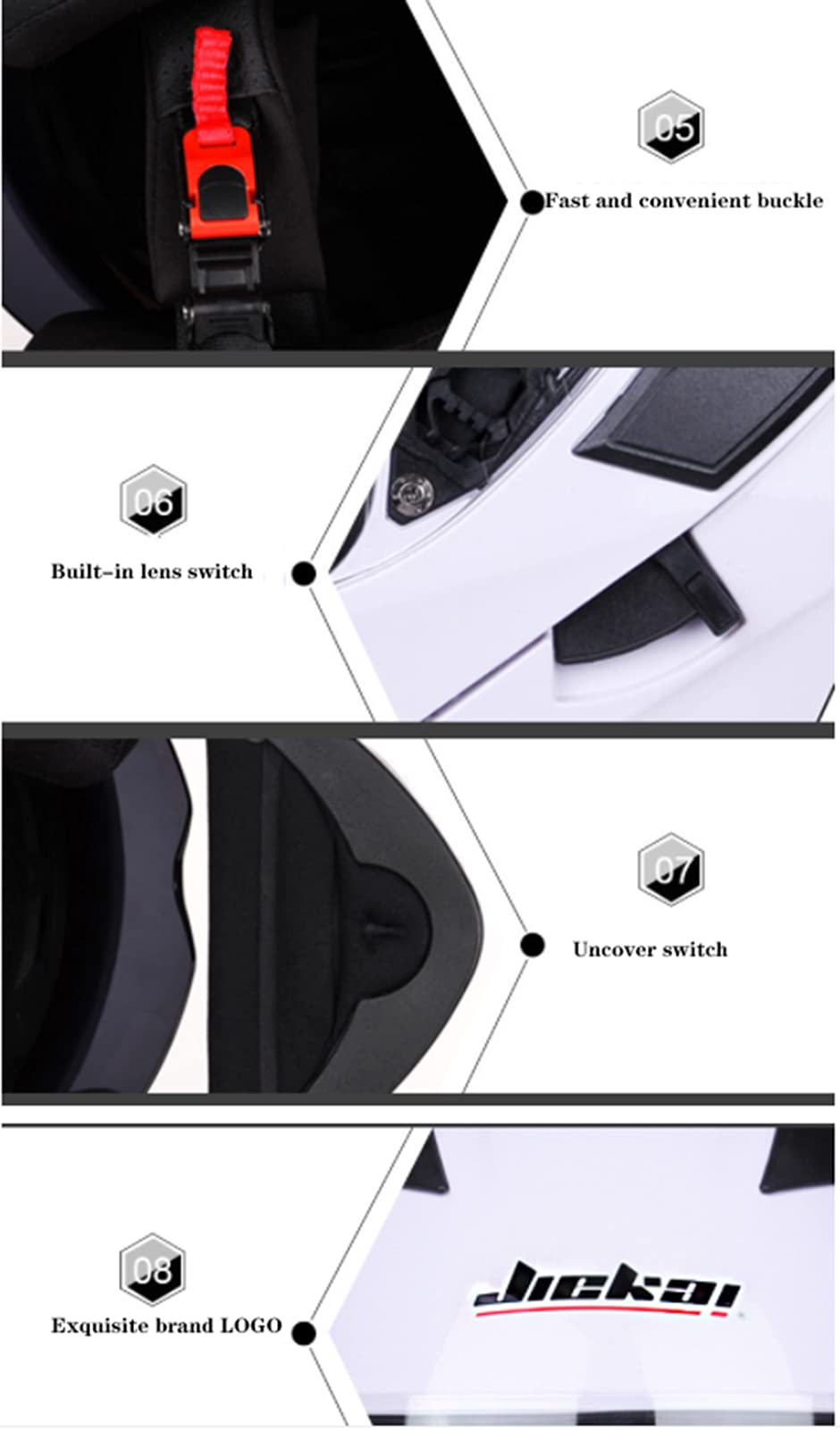CB5403CMA-QM0772/14W/U57/16/256/Chrome
