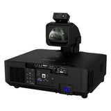 EPSON EB-PU2216B 16000Lumen 3LCD WUXGA 1920x1200 black