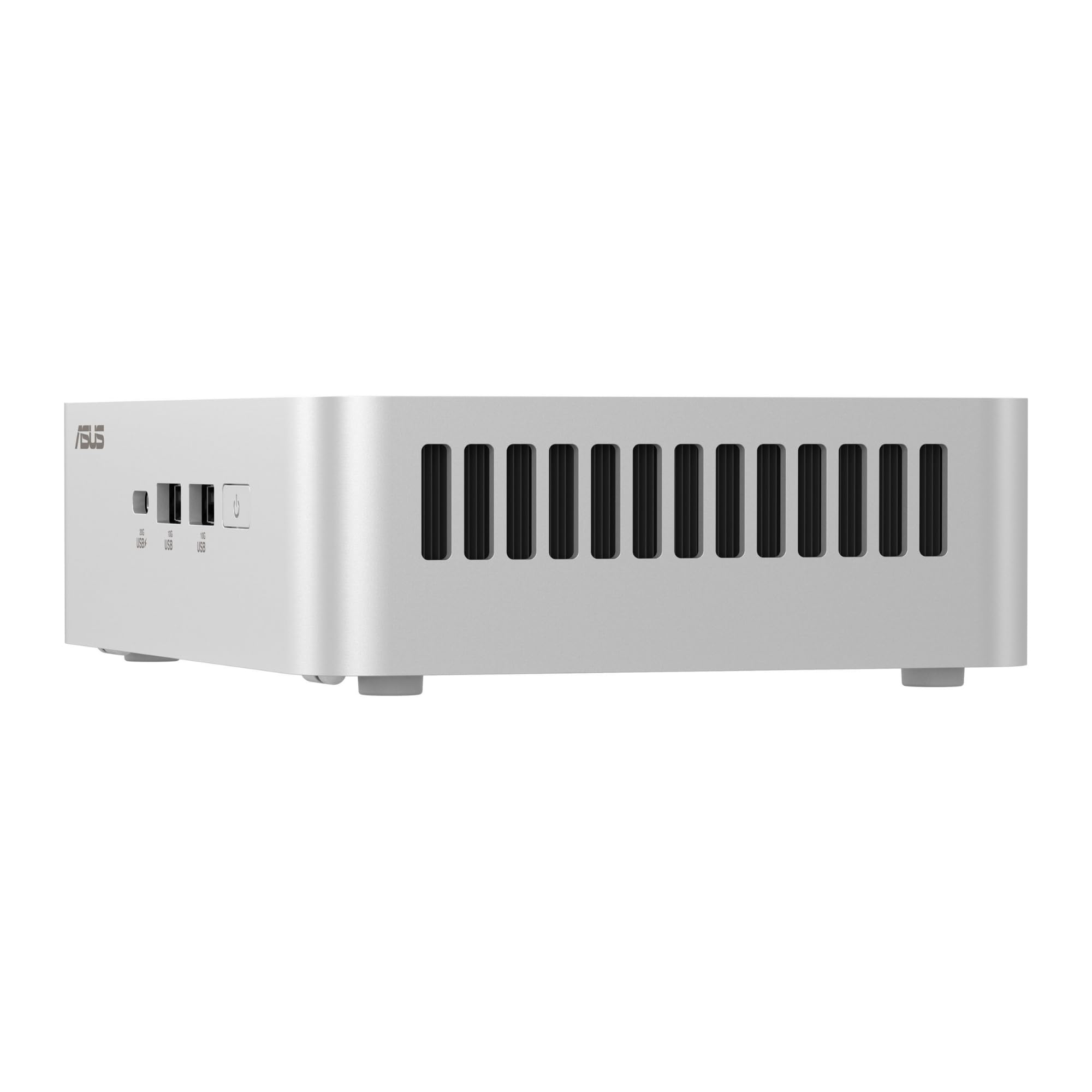 ASUS RNUC15CRSV700002 Barebone Intel Core Ultra 7 265H Kit L6 EU Cord