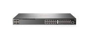 Aruba 5Y FC CTR E/R 3810M 24G Swt SVC