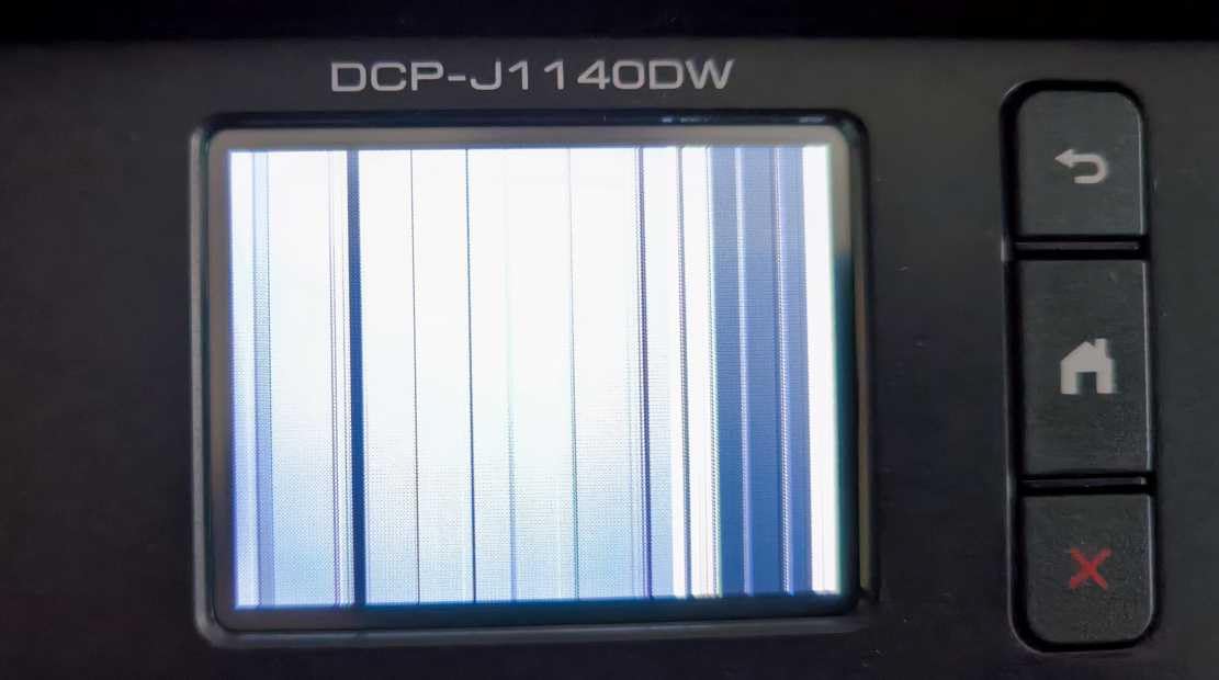 BROTHER DCP-J1460DW 3in1 MFP colour inkjet A4 16ppm 150sheets USB Wi-Fi