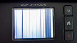BROTHER DCP-J1460DW 3in1 MFP colour inkjet A4 16ppm 150sheets USB Wi-Fi