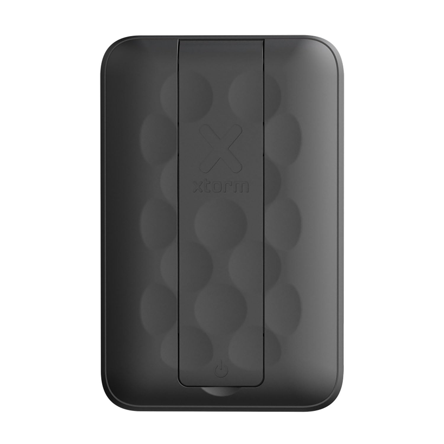 XTORM Batterie magnétique sans fil 10000 mAh noire