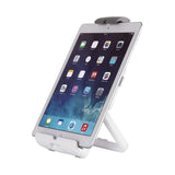 NEOMOUNTS TABLET-UN200WHITE Support de bureau pour tablette 7-10p - universel