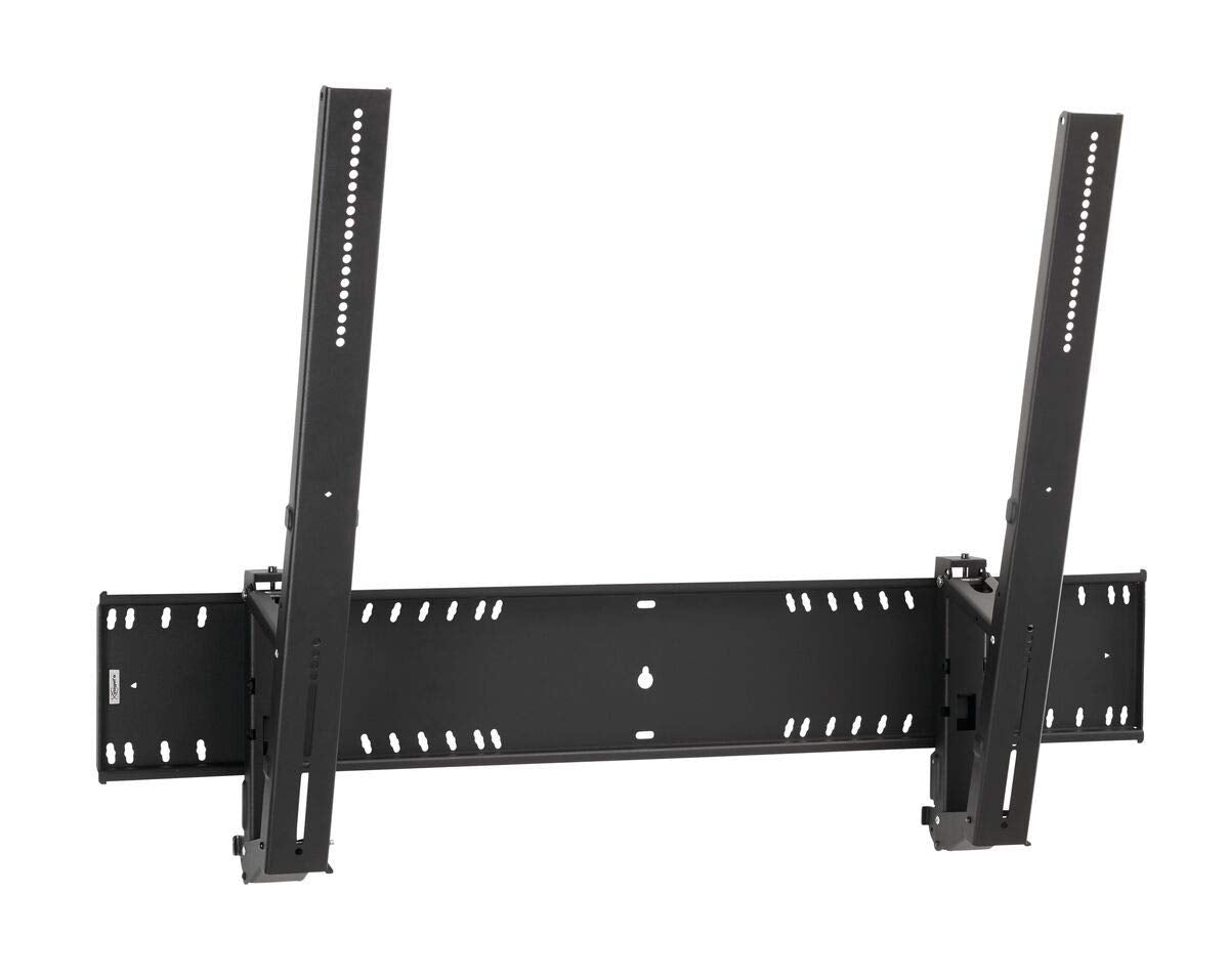 PFW 6910 DISPLAY WALL MOUNT TILT XXL