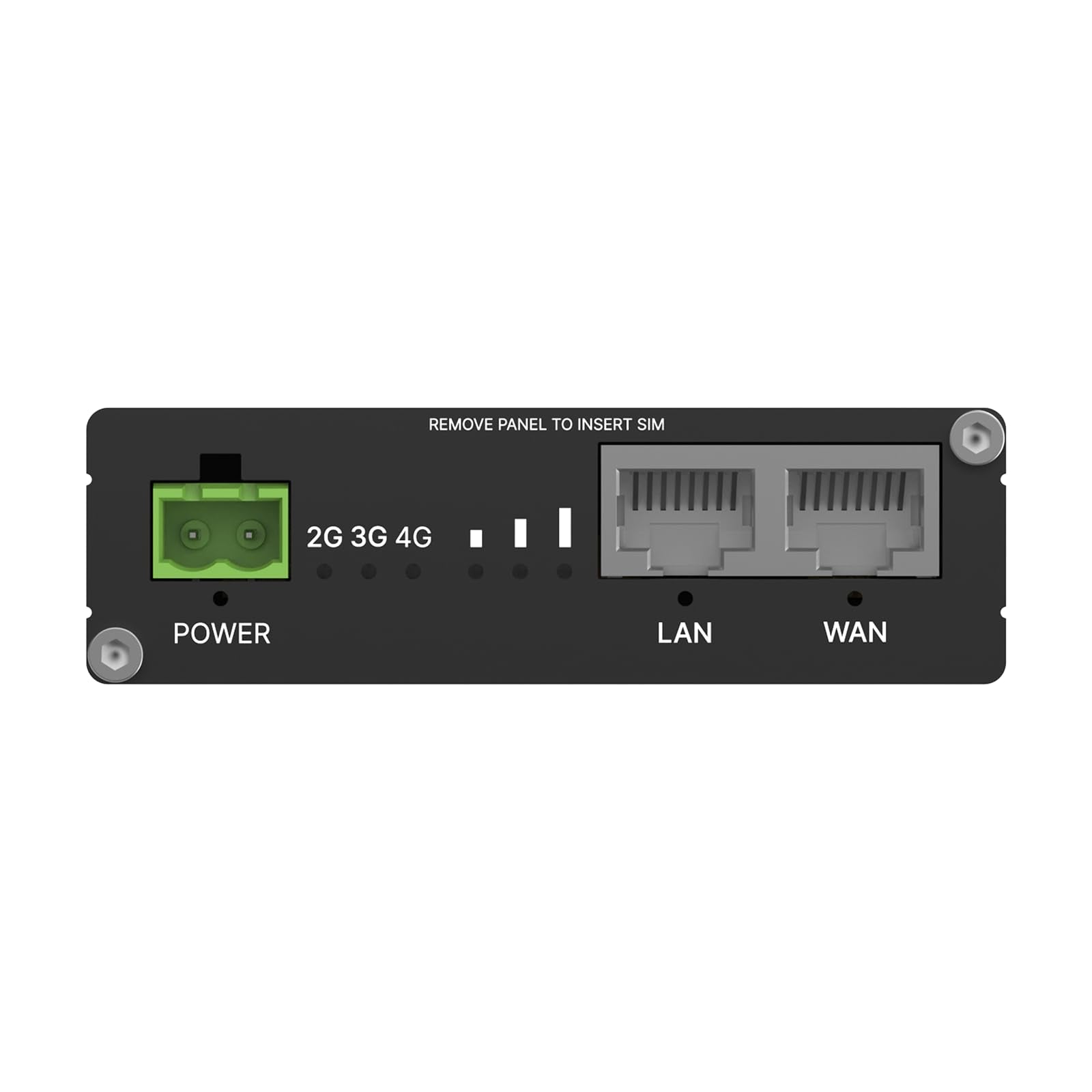 TELTONIKA NETWORKS RUT206 Industrial 4G Router