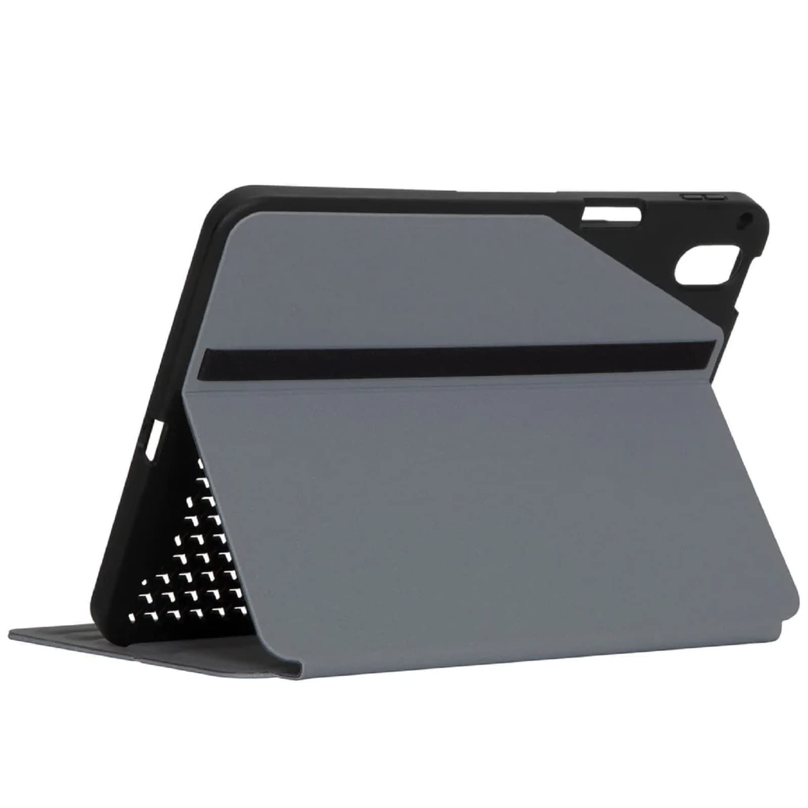 TARGUS Click In case for New iPad 2022 Black