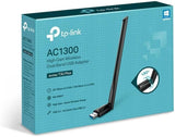 TP-Link ARCHER T3U Plus Clé USB WiFi 5 11AC Dual-Band AC1300