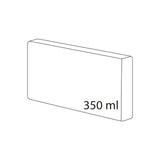 EPSON 5LB UltraChrome XD3 Red T50UF 350ml SC-T7700