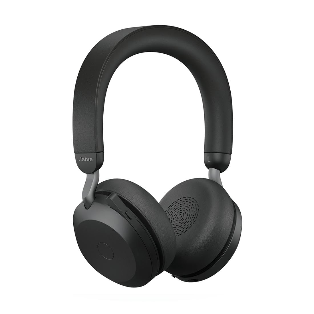 Jabra Evolve2 75 Link380c UC Stereo Blk