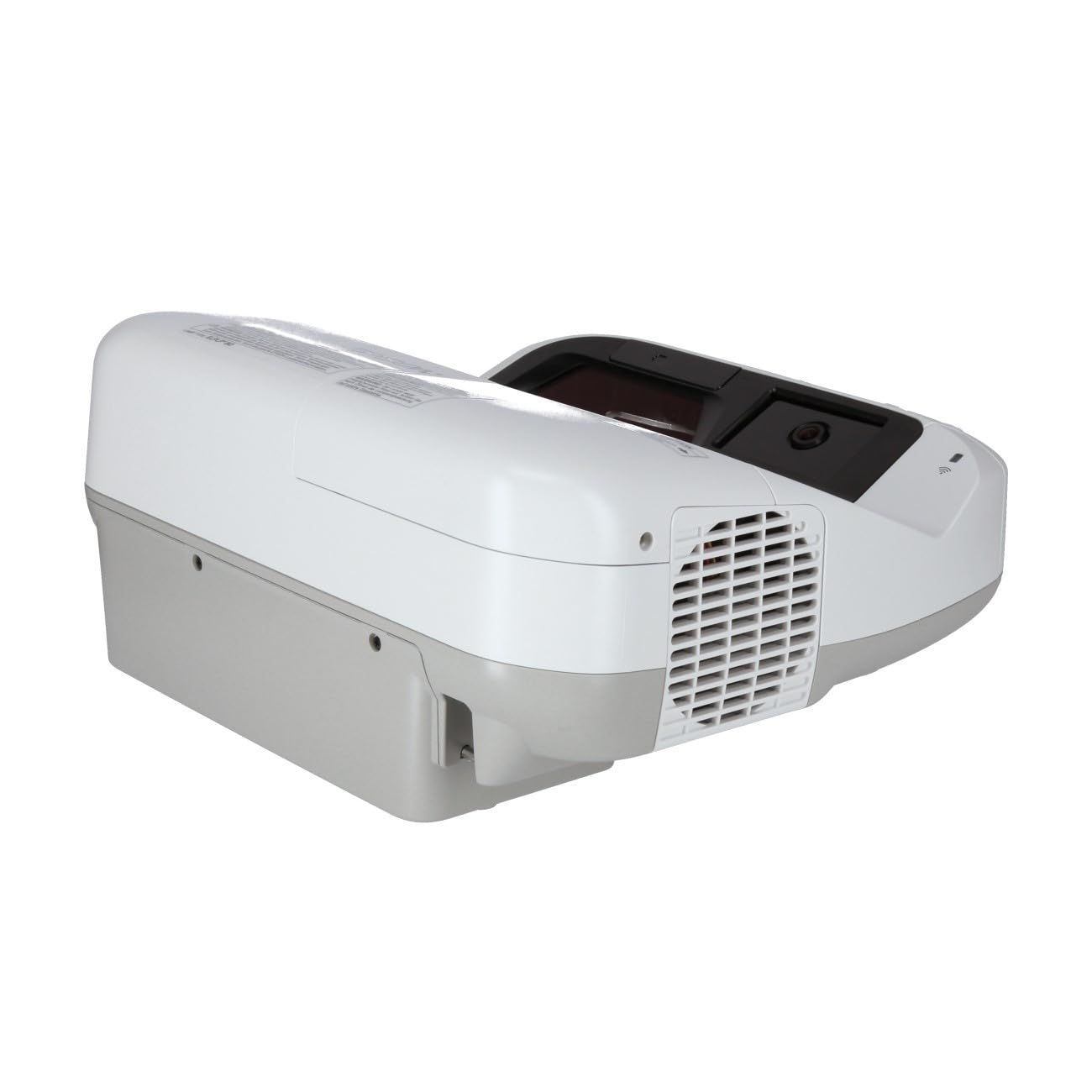 EPSON EB-695Wi 3LCD WXGA interactive ultra short throw projector 1280x800 16:10 3500 lumen 16W speaker