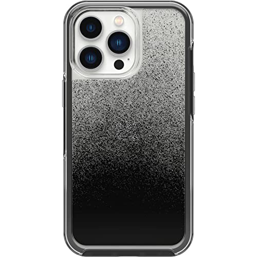 OtterBox Symmetry Clear NEW IP 12 PRO Ombre Spray - clear/black