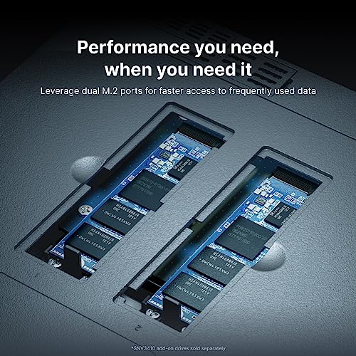 Synology DiskStation DS923+