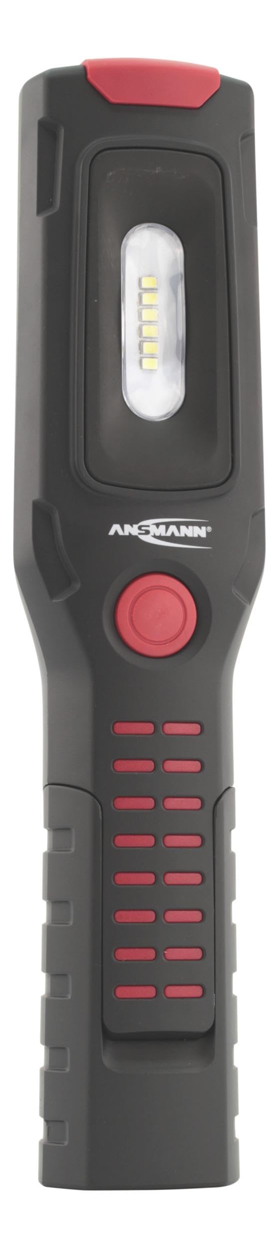 ANSMANN Lampe torche 1600-0152 de travail professionnel