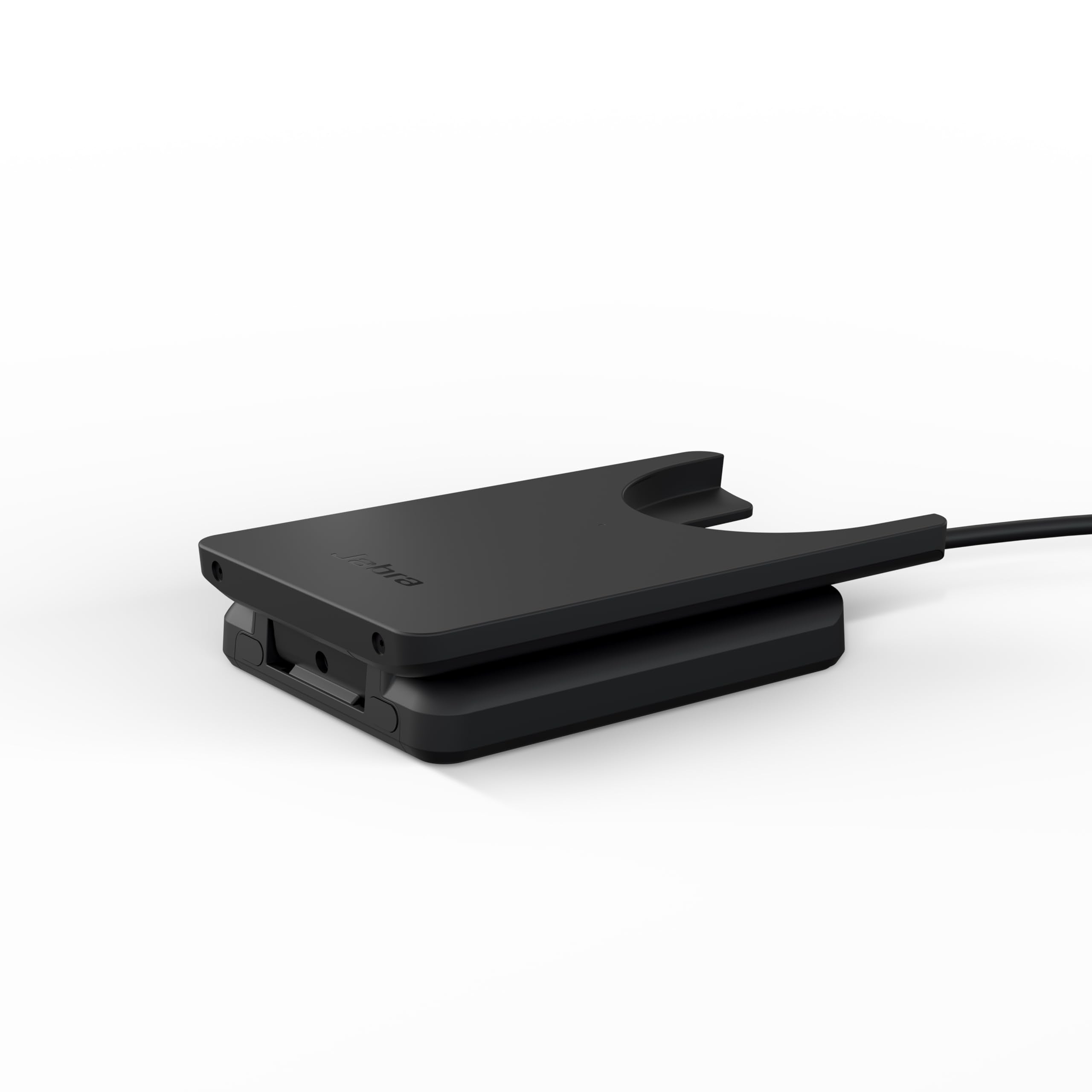 Jabra Evolve2 55 Link380c UC Stereo Stan