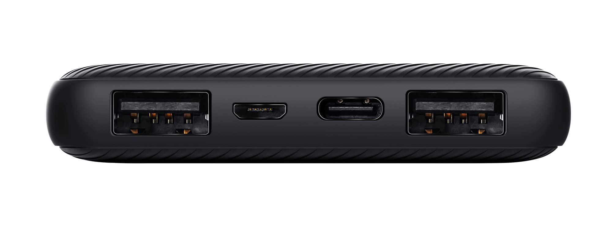 TRUST Powerbank PRIMO 10.000 mAh ECO - Black