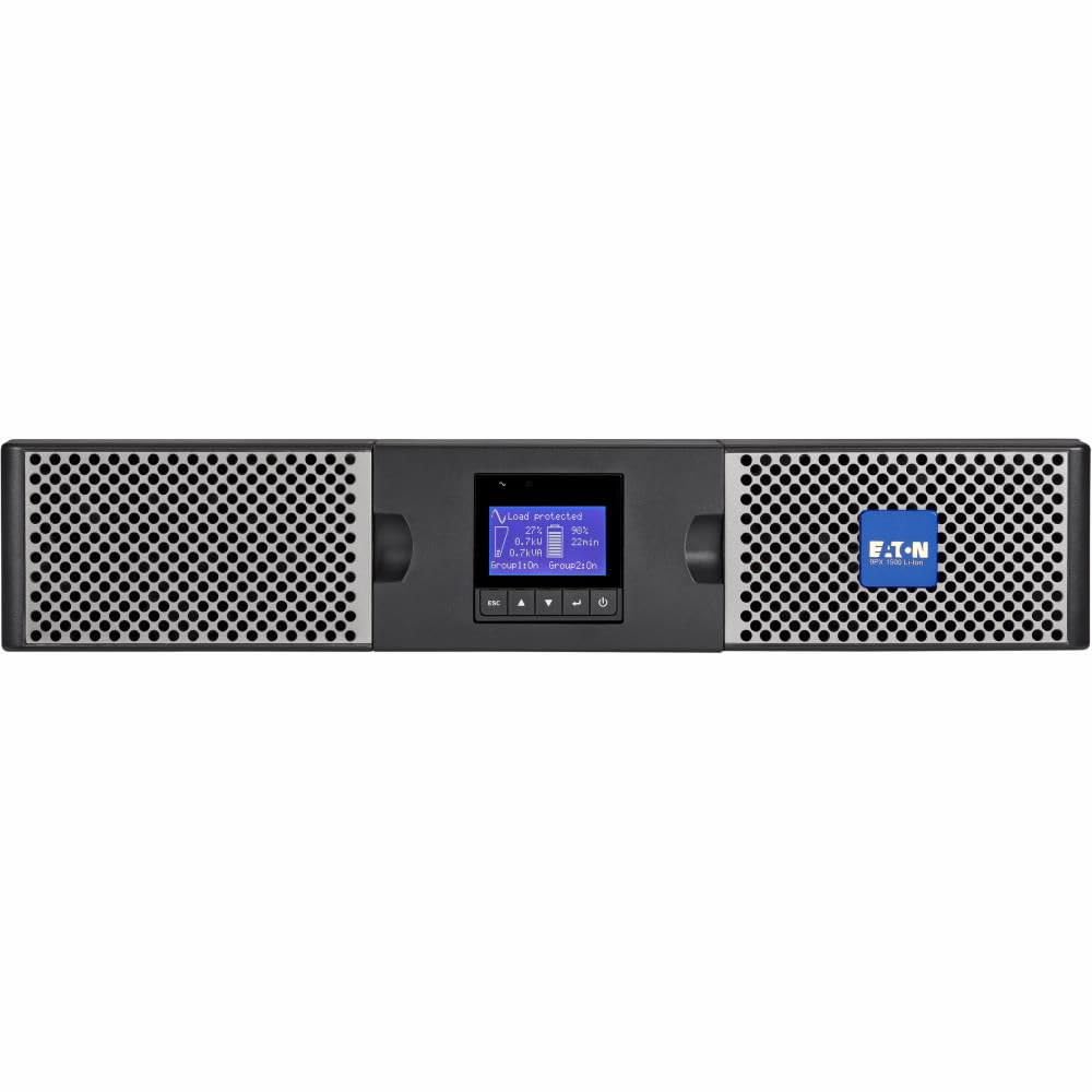 Eaton 9PX 1500i RT2U Li-Ion
