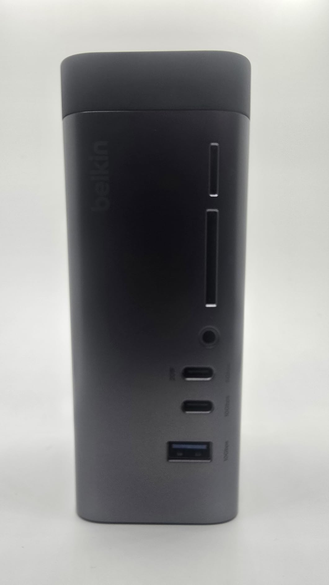 BELKIN USB-C 11-in-1 Pro GaN Dock