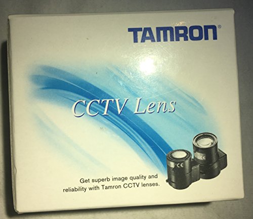 Hanwha TAMRON-M13VP288IR130 Objectif CCTV