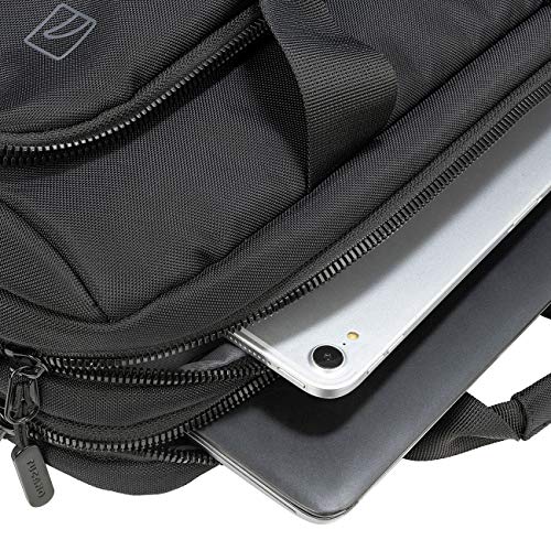 TUCANO Mallette PLAYER laptop 15,6" and MacBook Pro 16