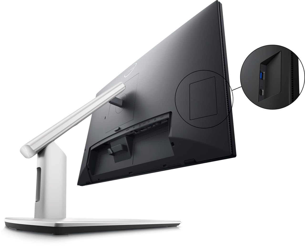 Dell 24" P2424HT FHD Touch Monitor