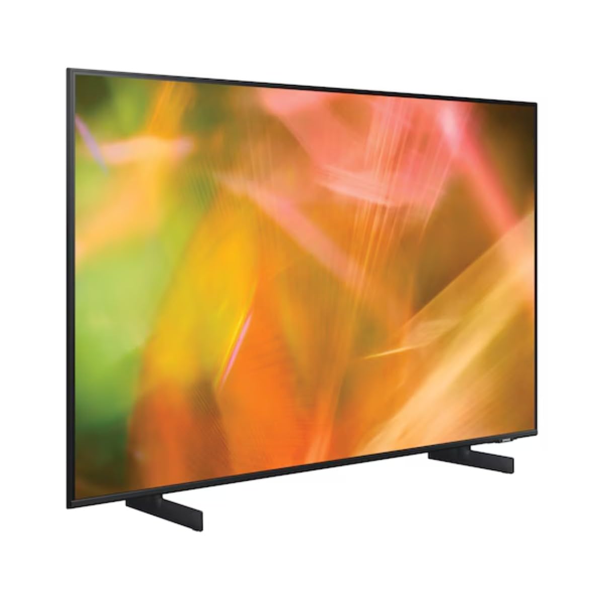 "Samsung HG50BU800EUXEN TV 127 cm (50"") 4K Ultra HD Smart TV Wifi Noir"